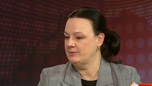 Europoslankyňa Katarína Roth Neveďalová: Transparentnosť v EÚ je veľmi dôležitá