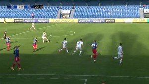 VIDEO: FK Senica - MFK Ružomberok 0:1