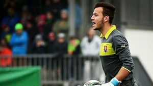 O ďalšieho talentovaného Slováka sa zaujíma európsky veľkoklub