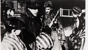 80. výročie oslobodenia Auschwitz - Birkenau: Ako oslobodenie prebiehalo a čo tam Červená armáda našla