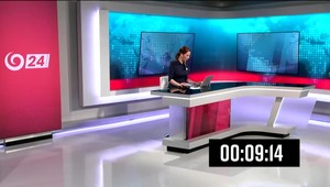 Pozrite si zhrnutie aktualít v relácii Udalosti 22 z dňa 30. decembra 2023