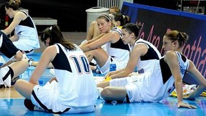 Vo štvrťfinále basketbalových ME čaká dievčatá Bielorusko