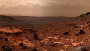 Šokujúci objav z Marsu: Vedci z NASA neveria vlastným očiam