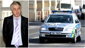 Rychtářa (56) si policajti podávali dlhých päť hodín