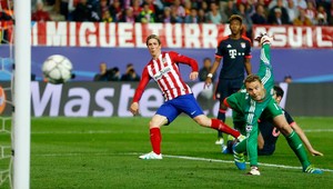 Atlético po najtesnejšom víťazstve nad Bayernom bližšie k finále