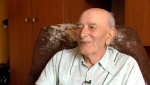 Vojnový veterán (94) z Normandie žije na Záhorí