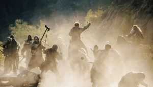 Prehliadka zabíjania: Najdrahší film v českej kinematografii zachytáva brutalitu stredoveku!