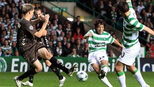 Rozhodcovi mrkvu - vylúčil nevinného!