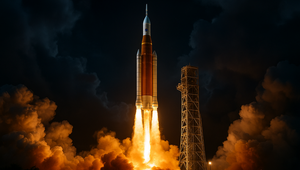 Tento štart môže rozhodnúť o budúcnosti ľudstva