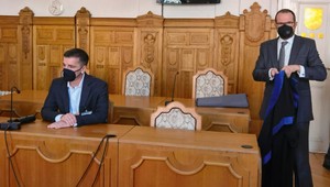 Bývalý námestník SIS Boris Beňa dostal peňažnú pokutu a tri roky s podmienečným odkladom na päť rokov