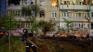 1191. deň na Ukrajine: Pri ruských útokoch zahynul jeden človek a štyria sa zranili