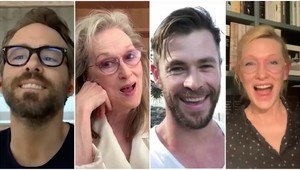 Hollywoodske hviezdy budú čítať knihu pre dobrú vec: Pozrite sa, kto všetko sa zapojil!