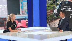 Bezpečnosť v školách: Polícia posilňuje ochranu a spúšťa kampaň