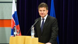 Minister Lajčák: Východné partnerstvo Únie je stále témou dňa