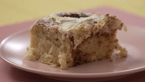 Dezert: Kysnuté mnohých názvov