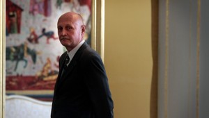 Zomrel Pavol Dubček, syn Alexandra Dubčeka