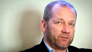 David Koller (53): Mám životu nebezpečné povolanie!