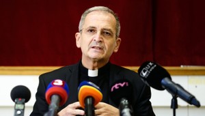 Riešenie osudu Bezáka závisí od neho samého a pápeža, odkazuje Zvolenský