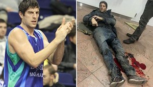 Teror v Bruseli pocítili aj športovci. Obeťou útokov basketbalista