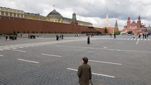 V Rusku zadržali rusko-americkú novinárku z Rádia Slobodná Európa