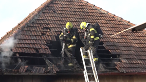 Kúrenie sa zmenilo na tragédiu: Dôchodca zhorel vo vlastnom dome