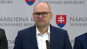 Sulík kritizuje návrh zákona z rezortu hospodárstva: Vláda rezignovala na odbornosť, tvrdí