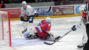 Bezproblémové víťazstvo na nulu. Nitra deklasovala Liptákov