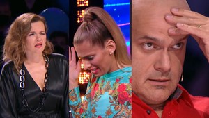 V minulém přenosu show ČSMT šlo porotcům doslova o život: Nebezpečnější číslo jste v show ještě neviděli!