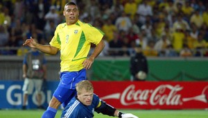 Futbalový Frankenstein: Briti vyskladali anatomicky dokonalého útočníka