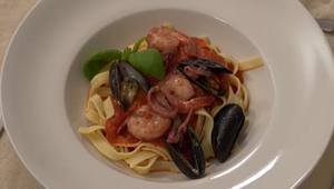 Hlavné jedlo: Nemo sa nehľadá