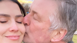 Ani dva potraty neodradili hviezdny pár od ďalšieho pokusu! Čakajú PIATE dieťa!