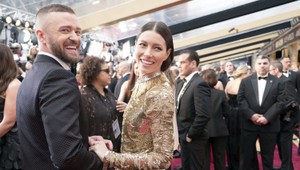 Jessica Biel a Justin Timberlake ohlásili narodenie nového prírastku!