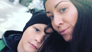 Agáta si k sebe zavolala otcov oboch svojich detí! Ako na to zareaguje Prachař?!