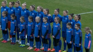 Favorizované Fínky dvakrát vyhrali nad Slovenskom