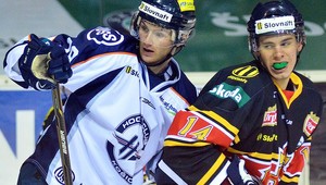 Posledné tri kolá hustej extraligy určia dvojice pre play off