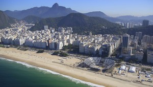 Záujem o organizovanie olympijských hier klesá, sú pridrahé