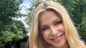 Katarína Jesenská žiari na nových fotografiách: Môže byť ešte KRAJŠIA?