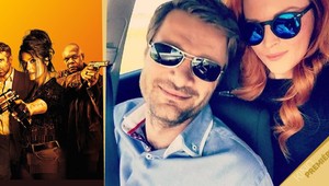 Pokračovanie "Zabijaka" je pecka! A naši seriáloví herci sa ocitli na zámku a vyrážajú do sveta