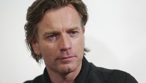 Otcova milenka je ľudský odpad, zlostí sa dcéra Ewana McGregora