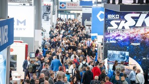 MSV v Brne predstaví inovácie, ktoré menia priemysel