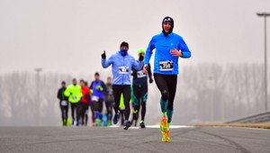 Veľké finále: ČSOB Zimná séria vrcholí pri Šamoríne