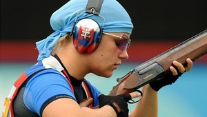 Štefečekovej striebro v Pragersku