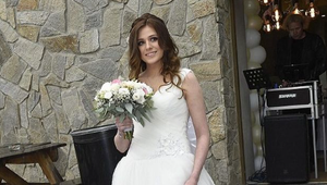 Čerstvo vydatá Lucie Matušová (18) zúri na vyjadrenia slovenského speváka: Vyzerám ako ku*va!