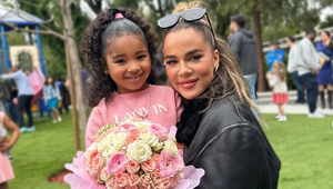 Matky sa do nej poriadne pustili: Mohla Kardashianka TAKTO svoju 5-ročnú dcéru obliecť ?