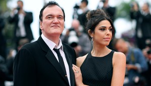 Žil iba pre prácu, teraz bude pre dieťa. Tarantino sa stane OTCOM!