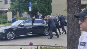 Atentát na Roberta Fica: Bol zásah ochranky adekvátny?