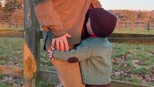 Ďalšie kráľovské bábo je na ceste! Kráľovná Alžbeta II. by mala už ôsme pravnúča