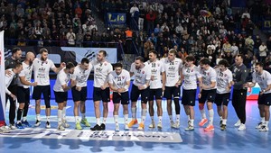 Hádzanárov čaká kľúčový dvojzápas. Káder zasiahla široká maródka