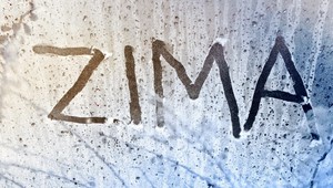 Počasie na najbližšie dni. Zima, sneh a dážď