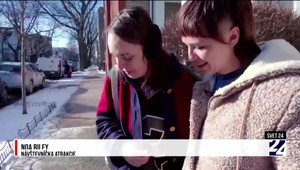 Svet 24 o najslávnejšej potkanej diere ako aj o tom, keď sa sci-fi stane realitou